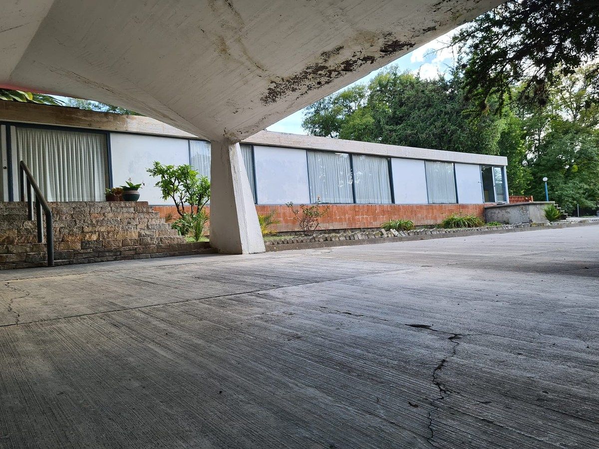 House in La Calera, Puebla, photo 11 of 18