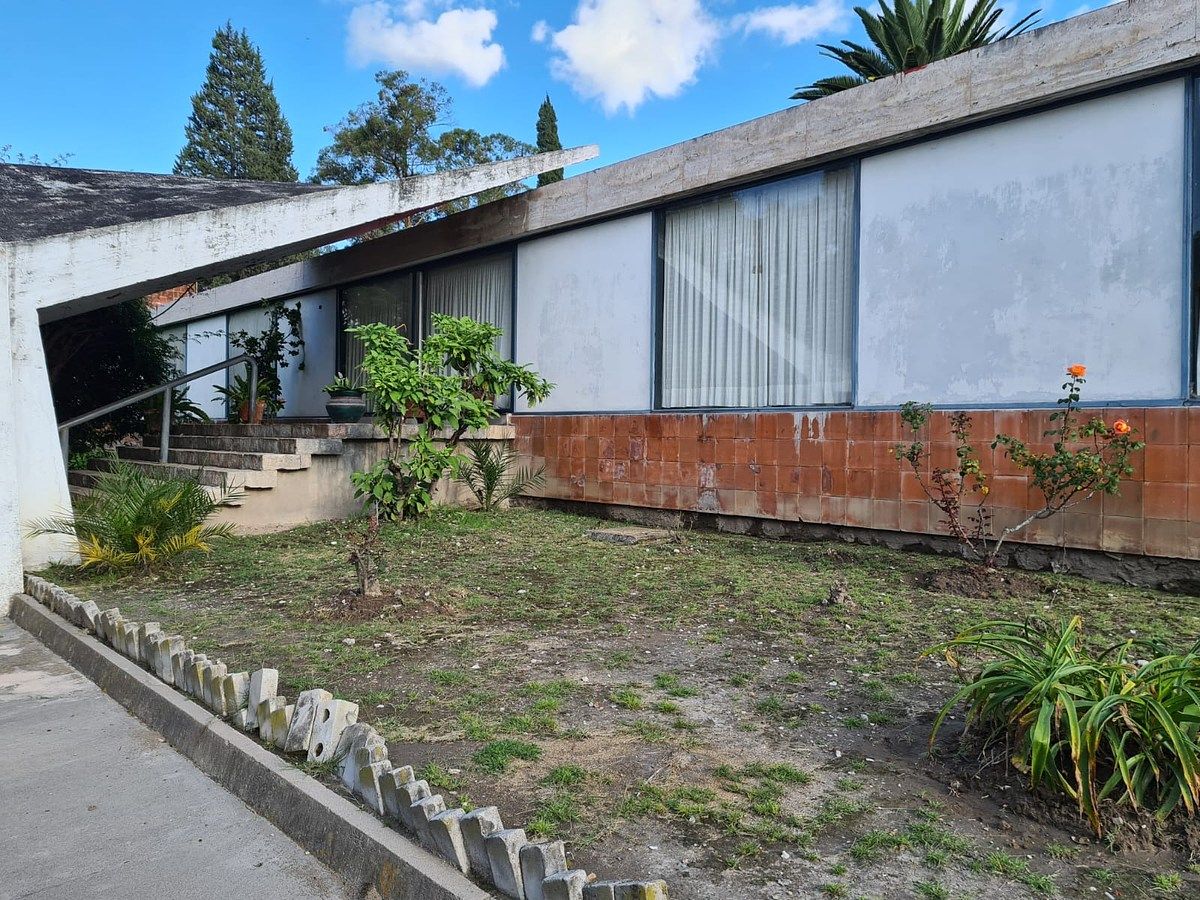 House in La Calera, Puebla, photo 13 of 18
