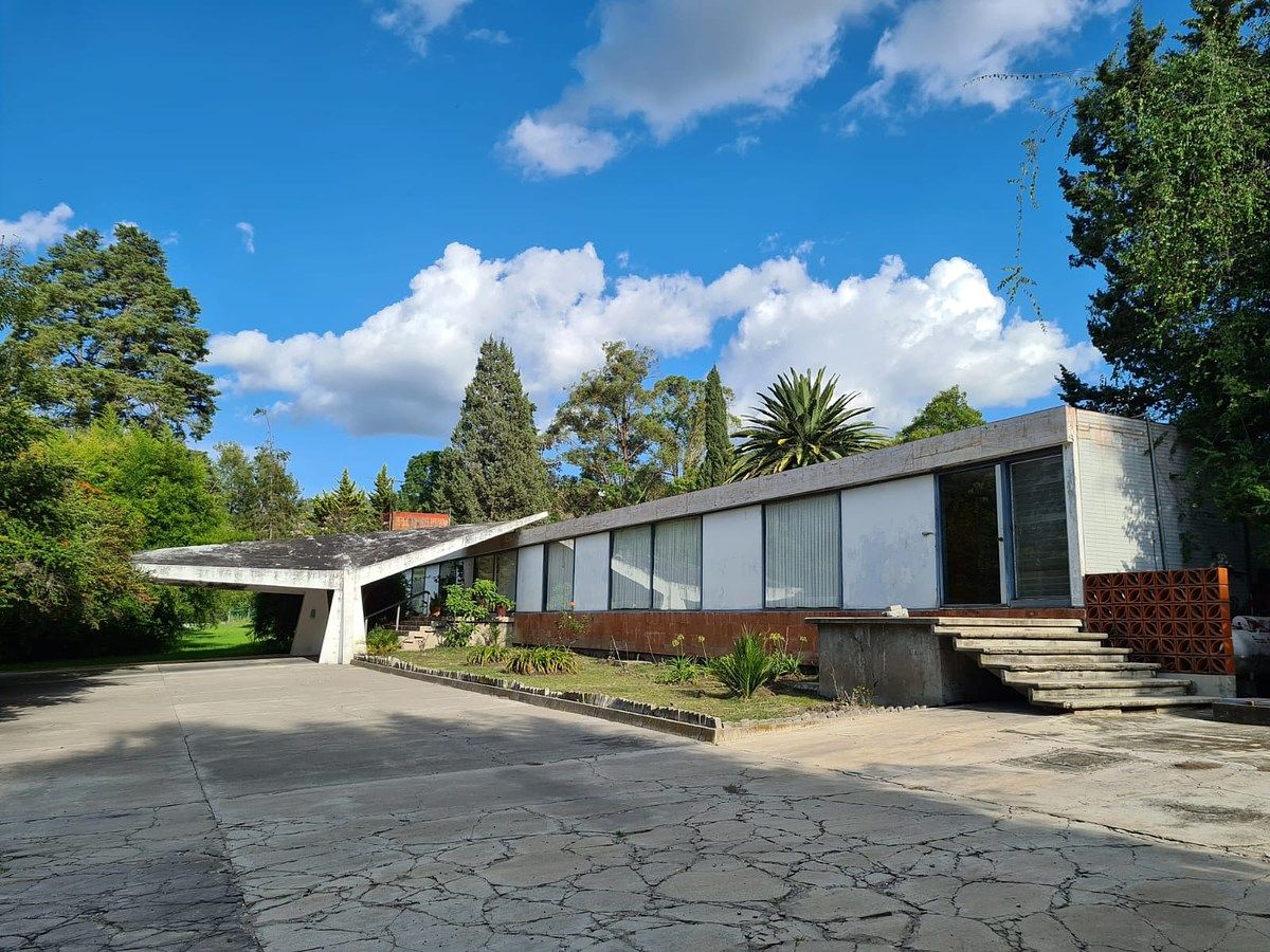 House in La Calera, Puebla, photo 18 of 18