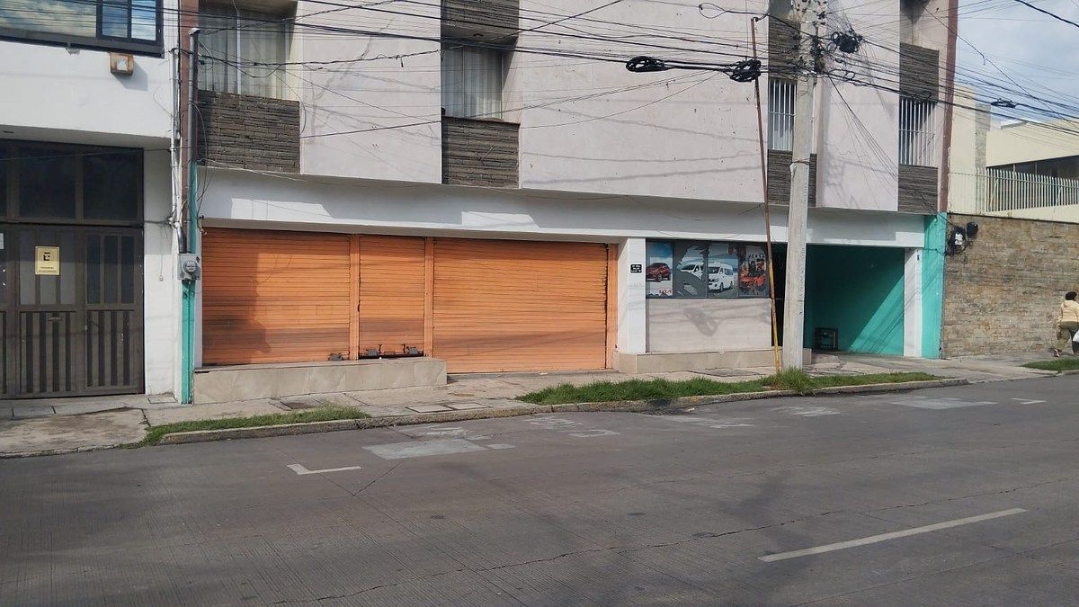 Local para alugar em Avenida 31 Oriente Puebla, foto 1 de 8