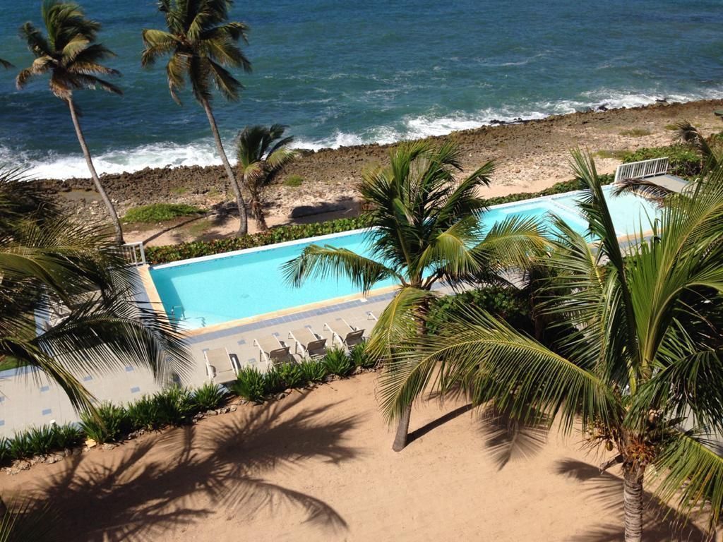 20 de 31: Piscina