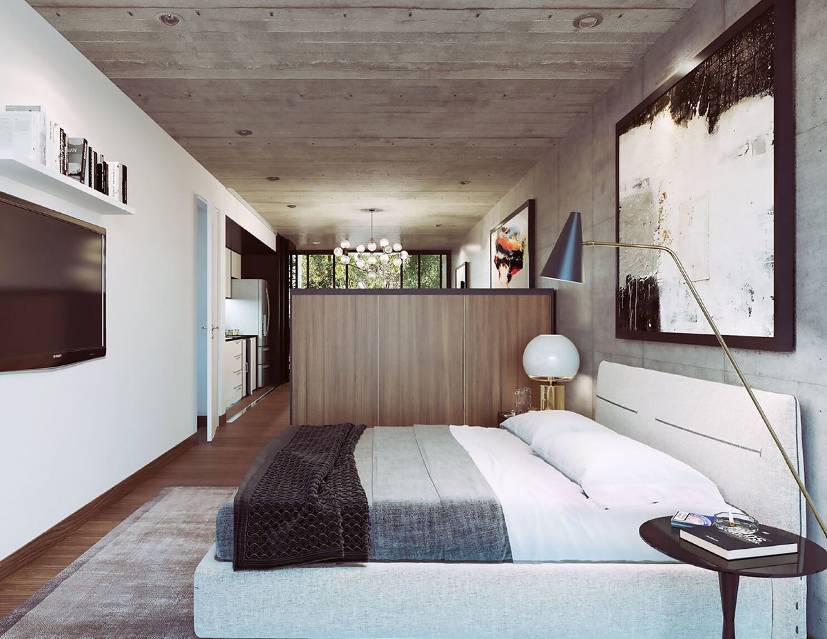 Departamento en Venta, Rio Lerma, Cuauhtémoc, Ciudad de México.