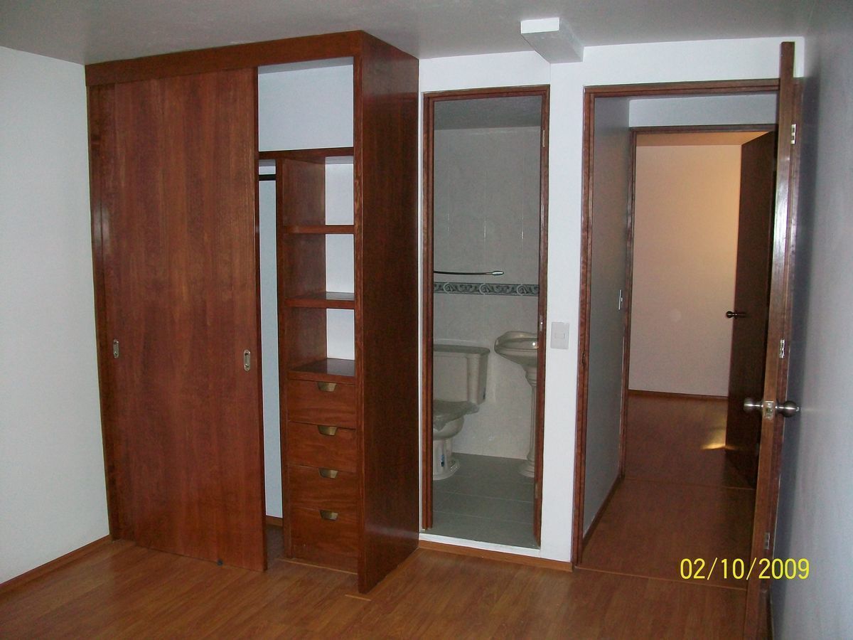 Departamento en Romero Rubio, Venustiano Carranza, foto 6 de 12