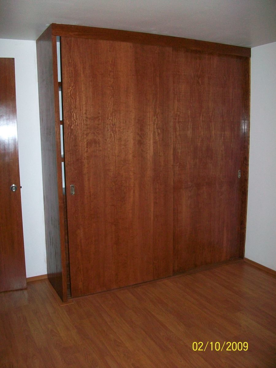 Departamento en Romero Rubio, Venustiano Carranza, foto 8 de 12