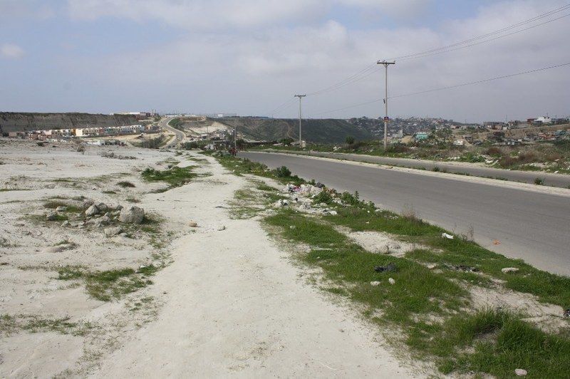 1 de 47: Terrenos en Venta en Granjas Jibarito Tijuana PBVJRS01
