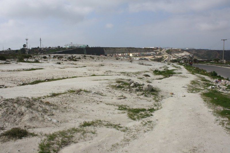 2 de 47: Terrenos en Venta en Granjas Jibarito Tijuana PBVJRS01
