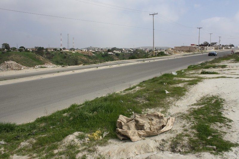 4 de 47: Terrenos en Venta en Granjas Jibarito Tijuana PBVJRS01