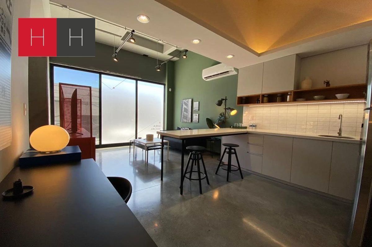 Departamento en venta Cuauhtémoc, Centro de Monterrey