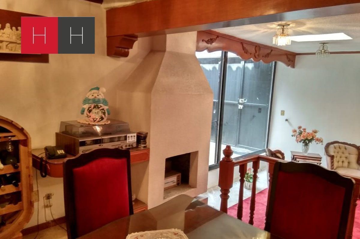 Casa en Venta a 3 cuadras de la 16 de Septiembre