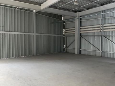 Renta Local Comercial # 13, 232.37m2 de superficie, Plaza Cumbres, la Viga,.