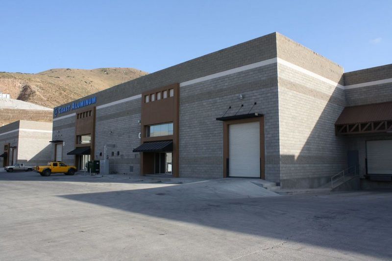 Bodegas en Renta en Parque Industrial Girasol Tijuana PRRJCF09 | EasyBroker