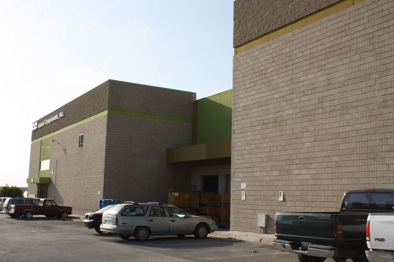 Bodegas en Renta en Parque Industrial Girasol Tijuana PRRJCF09 | EasyBroker