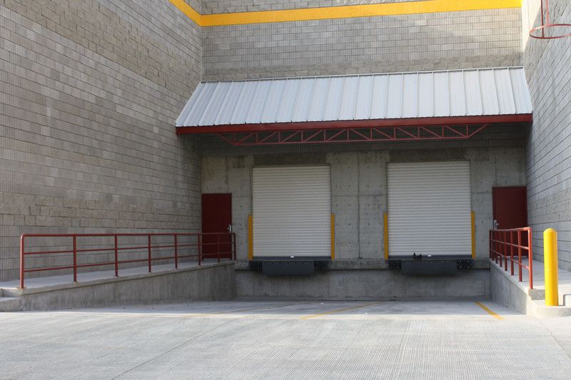 Bodegas en Renta en Parque Industrial Girasol Tijuana PRRJCF09 | EasyBroker