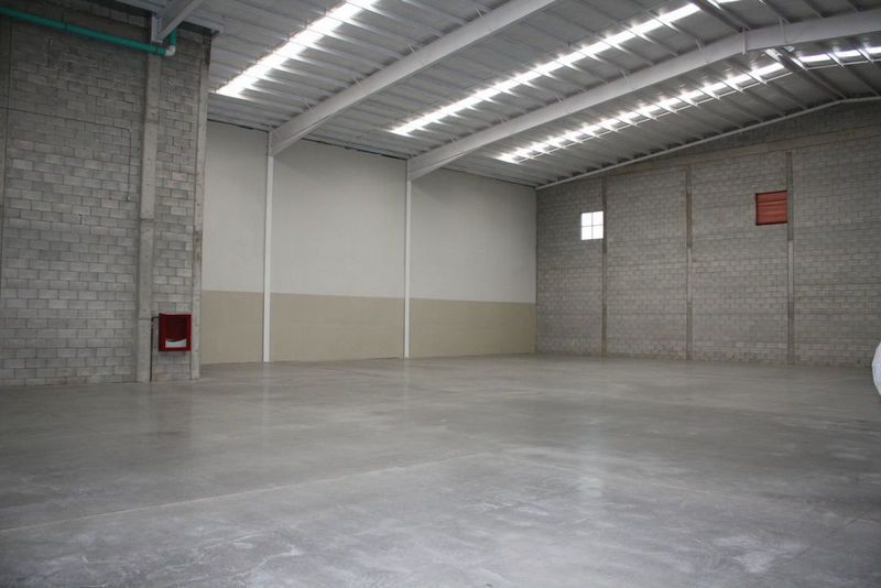 Bodegas en Renta en Parque Industrial Girasol Tijuana PRRJCF09 | EasyBroker