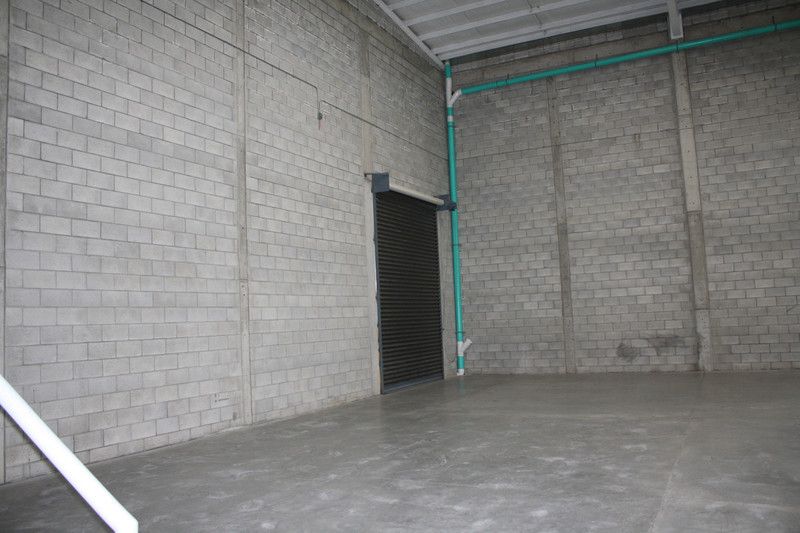 Bodegas en Renta en Parque Industrial Girasol Tijuana PRRJCF09 | EasyBroker