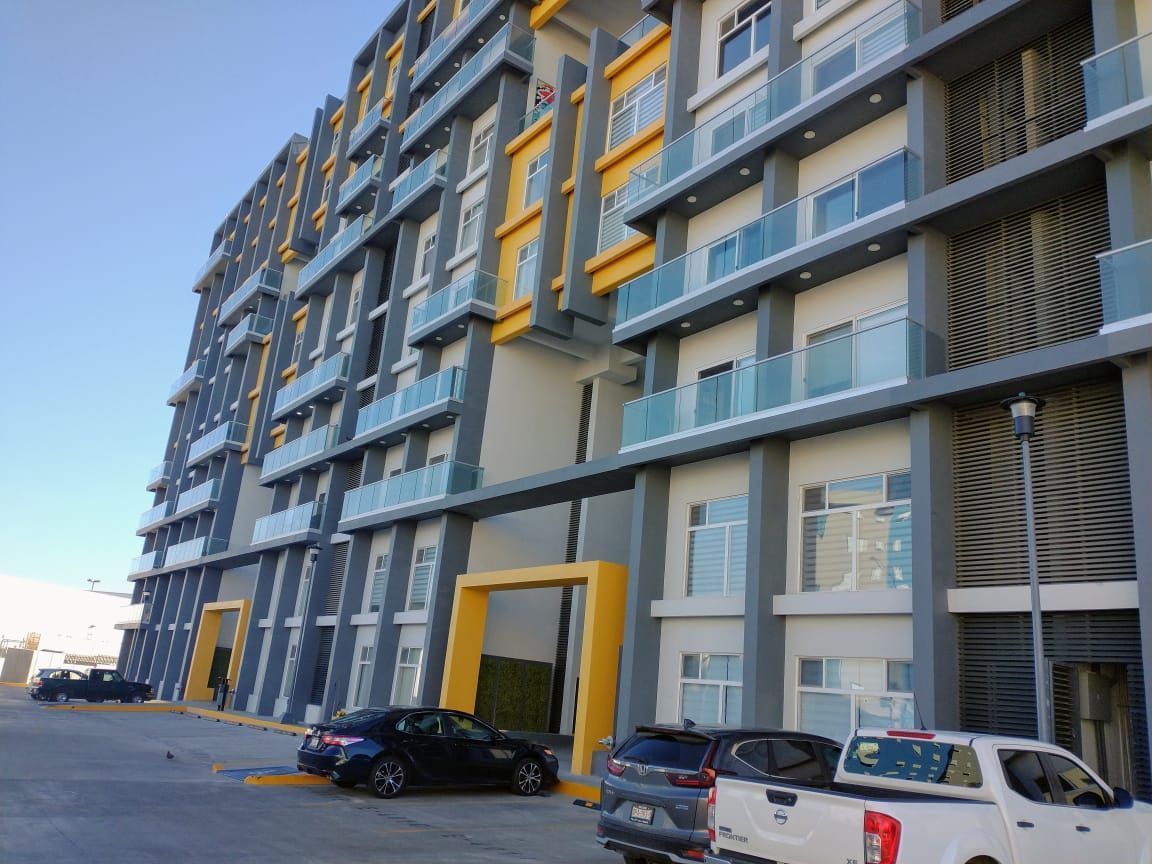 1 de 13: Magnitud Otay Residencial