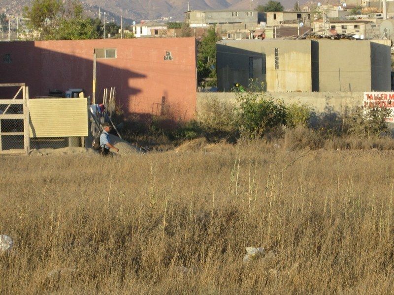 4 de 13: Terrenos en Renta en Boulevard 2000 Tijuana PRRMAR01