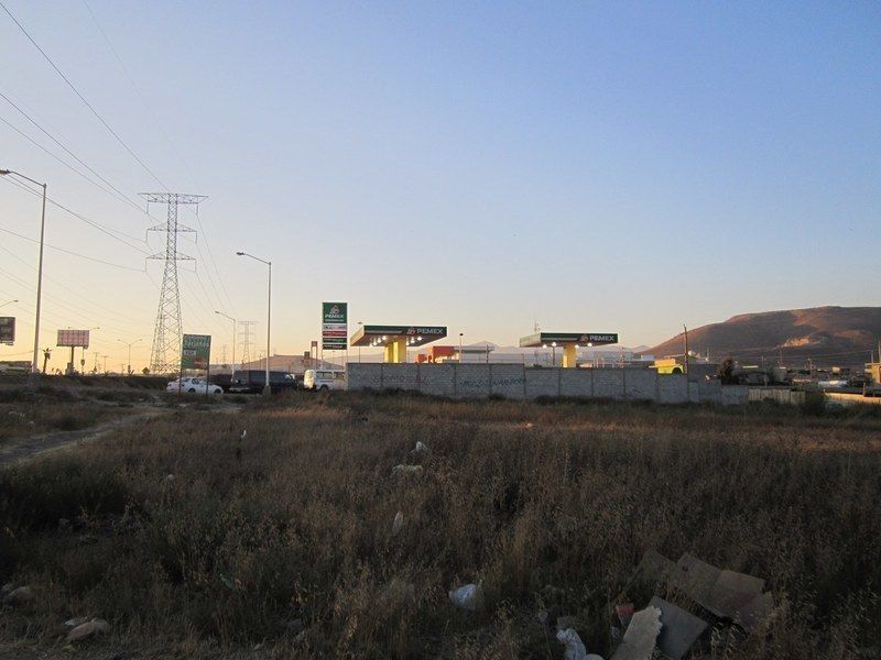 5 de 13: Terrenos en Renta en Boulevard 2000 Tijuana PRRMAR01