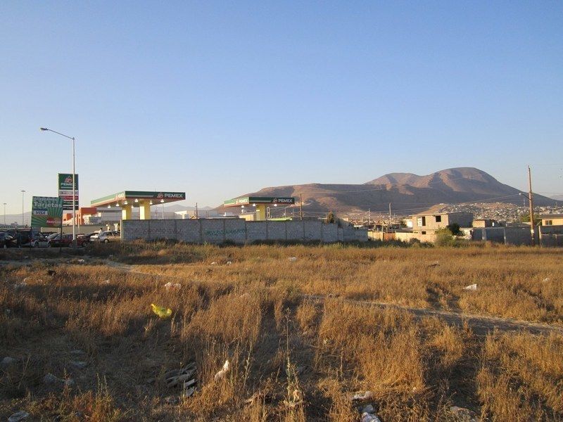 1 de 13: Terrenos en Renta en Boulevard 2000 Tijuana PRRMAR01
