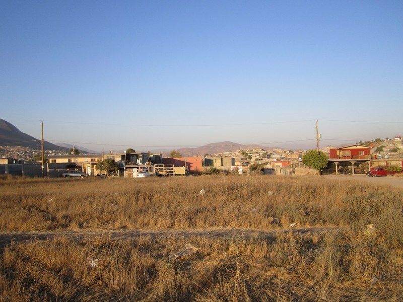 6 de 13: Terrenos en Renta en Boulevard 2000 Tijuana PRRMAR01