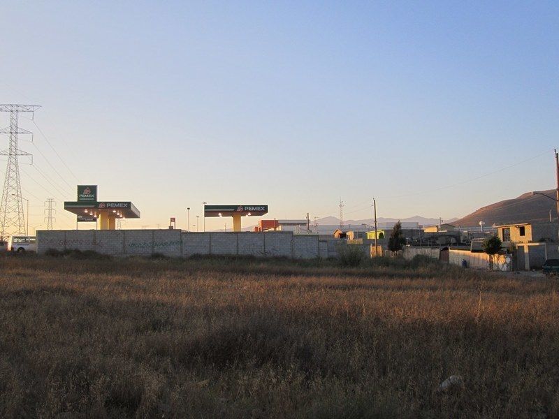 13 de 13: Terrenos en Renta en Boulevard 2000 Tijuana PRRMAR01