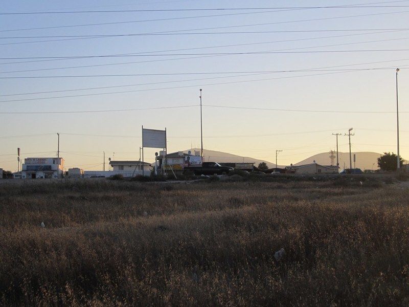 8 de 13: Terrenos en Renta en Boulevard 2000 Tijuana PRRMAR01