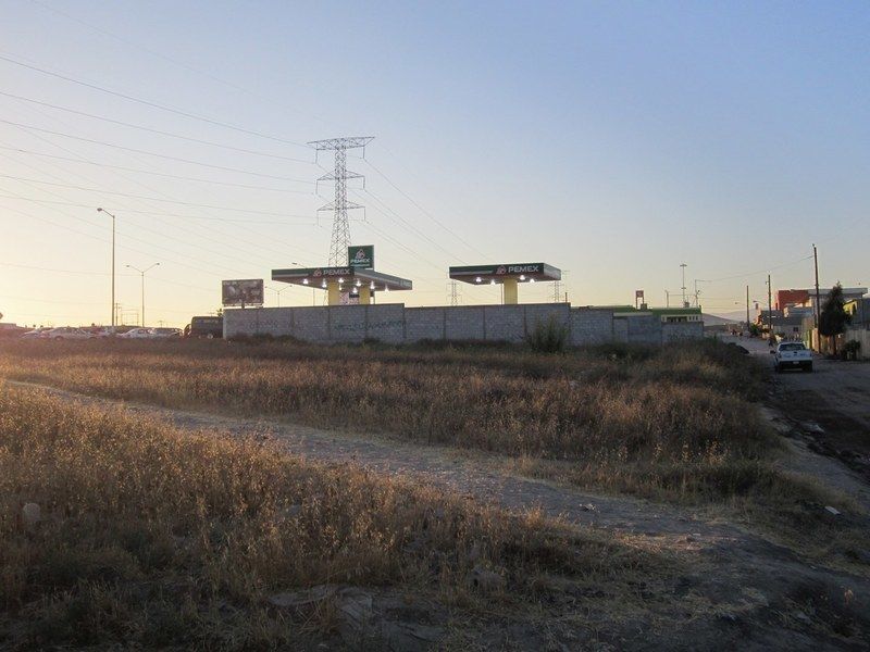 10 de 13: Terrenos en Renta en Boulevard 2000 Tijuana PRRMAR01