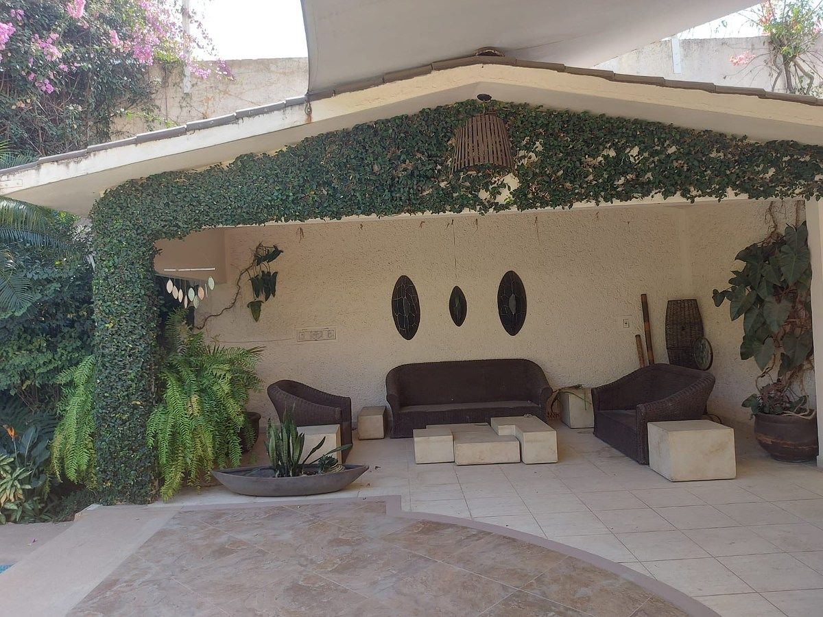 Casa em Vista Hermosa, Cuernavaca, foto 8 de 12