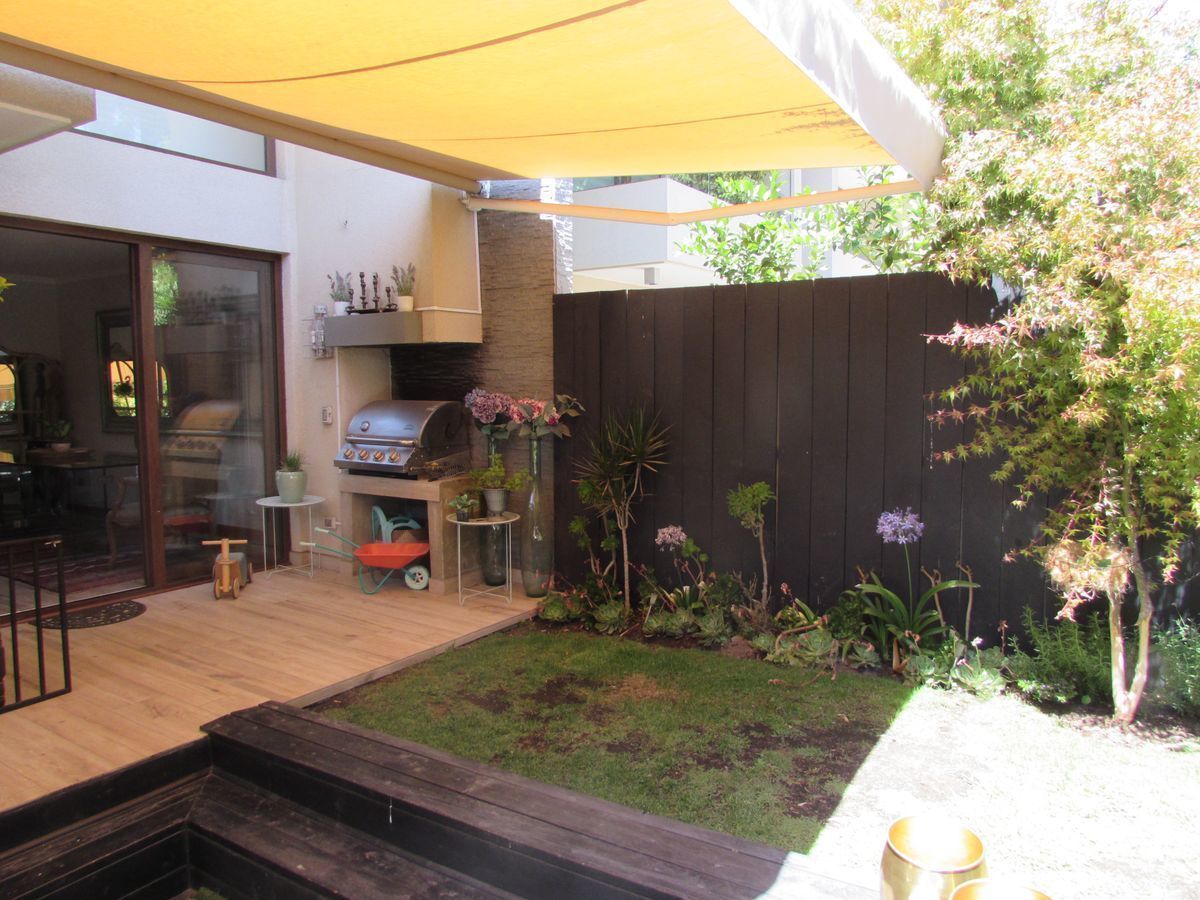 1 de 21: Jardín/Terraza