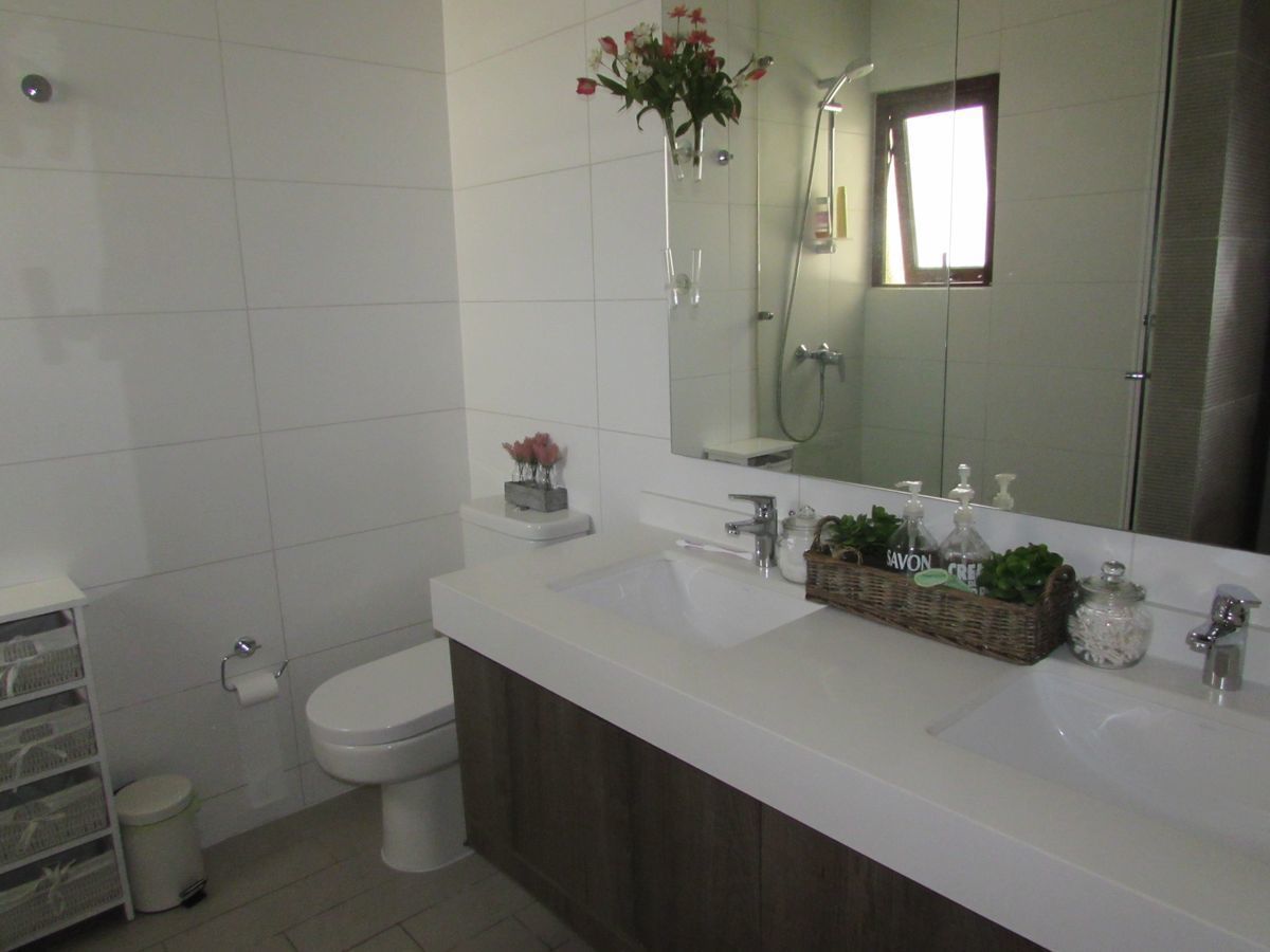 14 de 21: Baño dormitorio principal