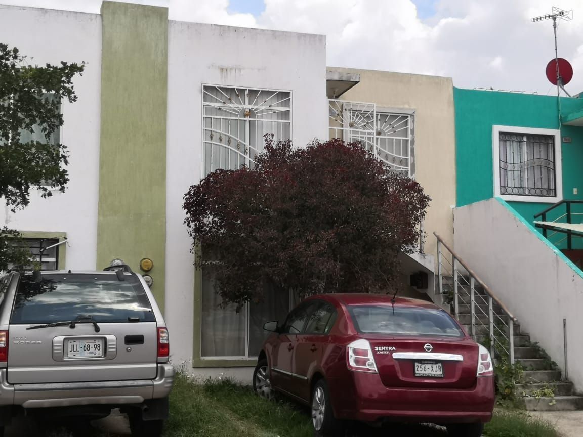 Casa dúplex Col. Valle de los Molinos, Zapopan, Jal. | EasyBroker