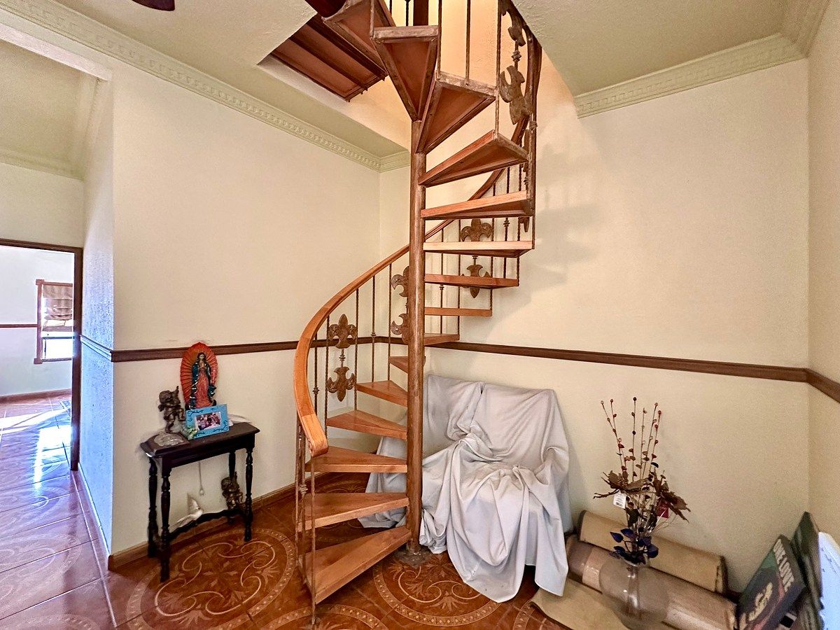 Casa en Ampliación Hidalgo, Ensenada, foto 22 de 28
