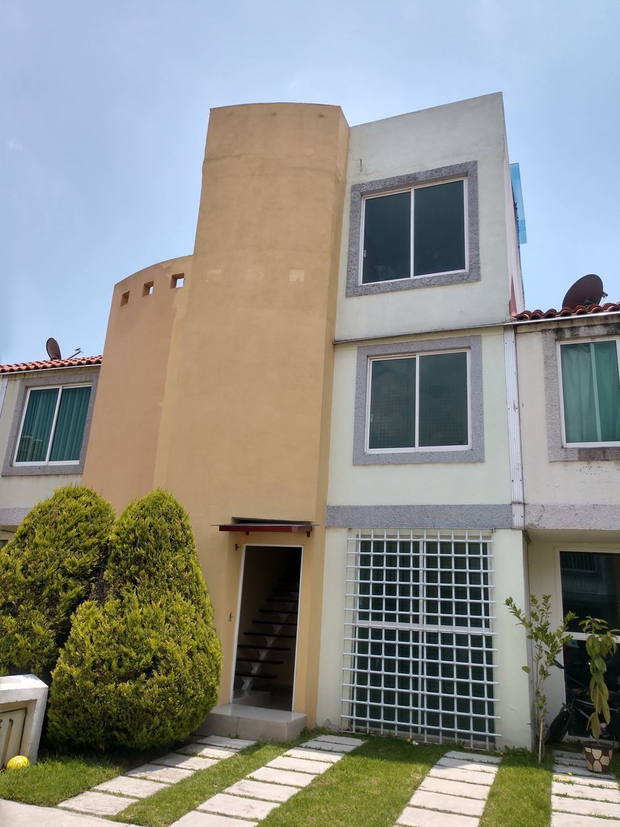 VENTA DE CASA NUEVA EN CUAUTITLAN IZCALLI | EasyBroker