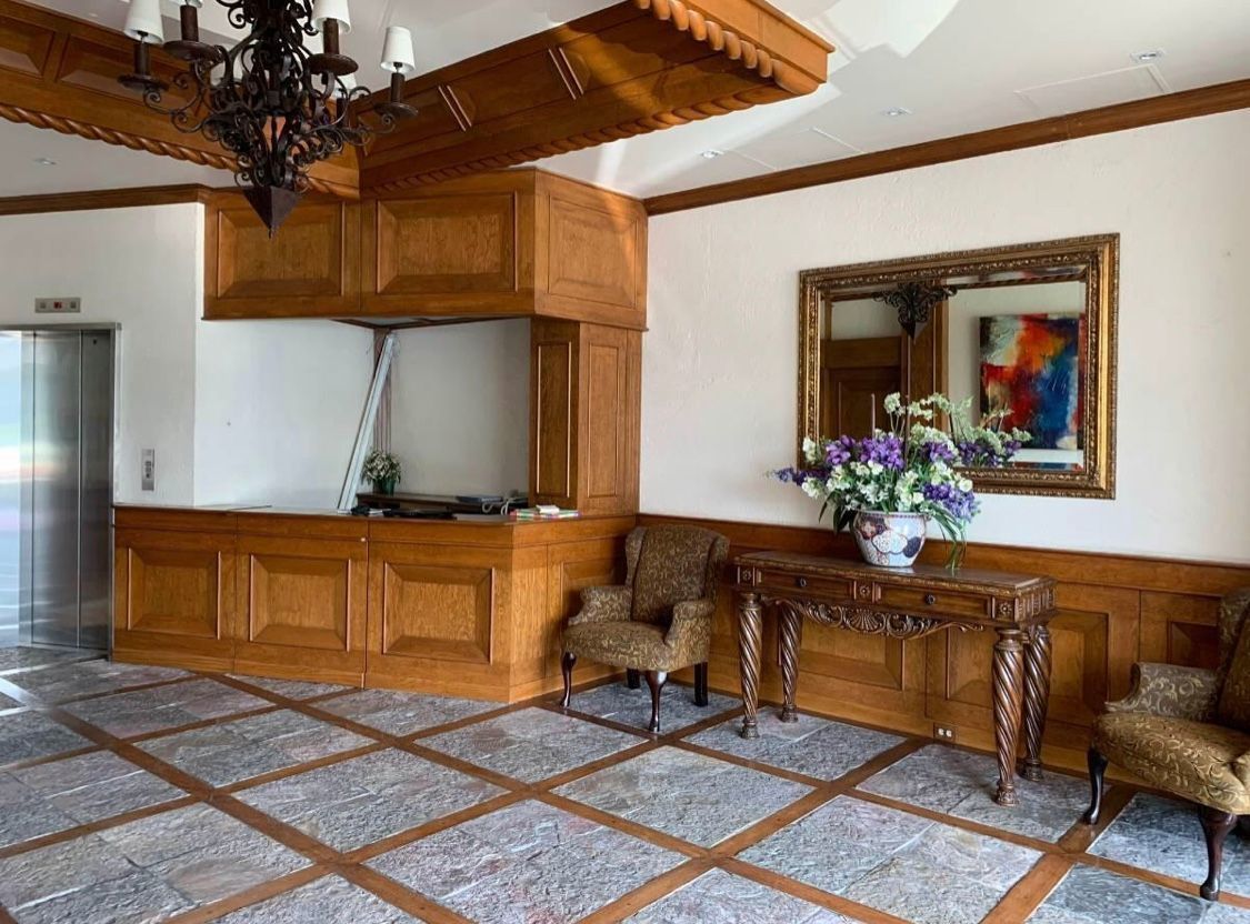 ESTUPENDO DEPARTAMENTO EN PICACHO AJUSCO - foto 1