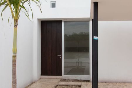 VENTA CASA EN RESIDENCIAL NORTE DE MERIDA DZYTIA