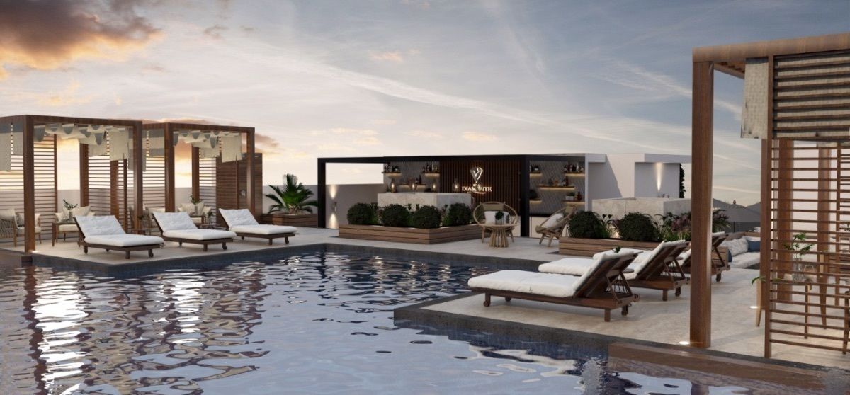 Casa en condominio en Ferrocarrilera, Mazatlán, foto 16 de 19