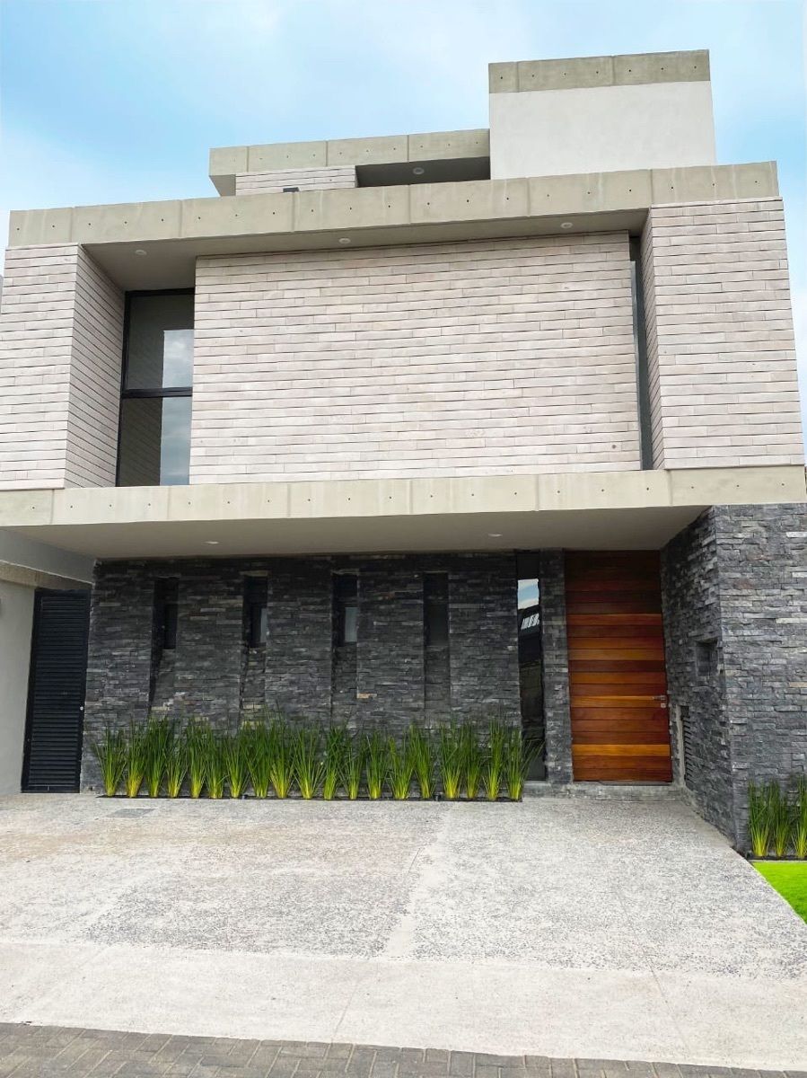 VENTA CASAS - ALTOS JURIQUILLA - QUERETARO