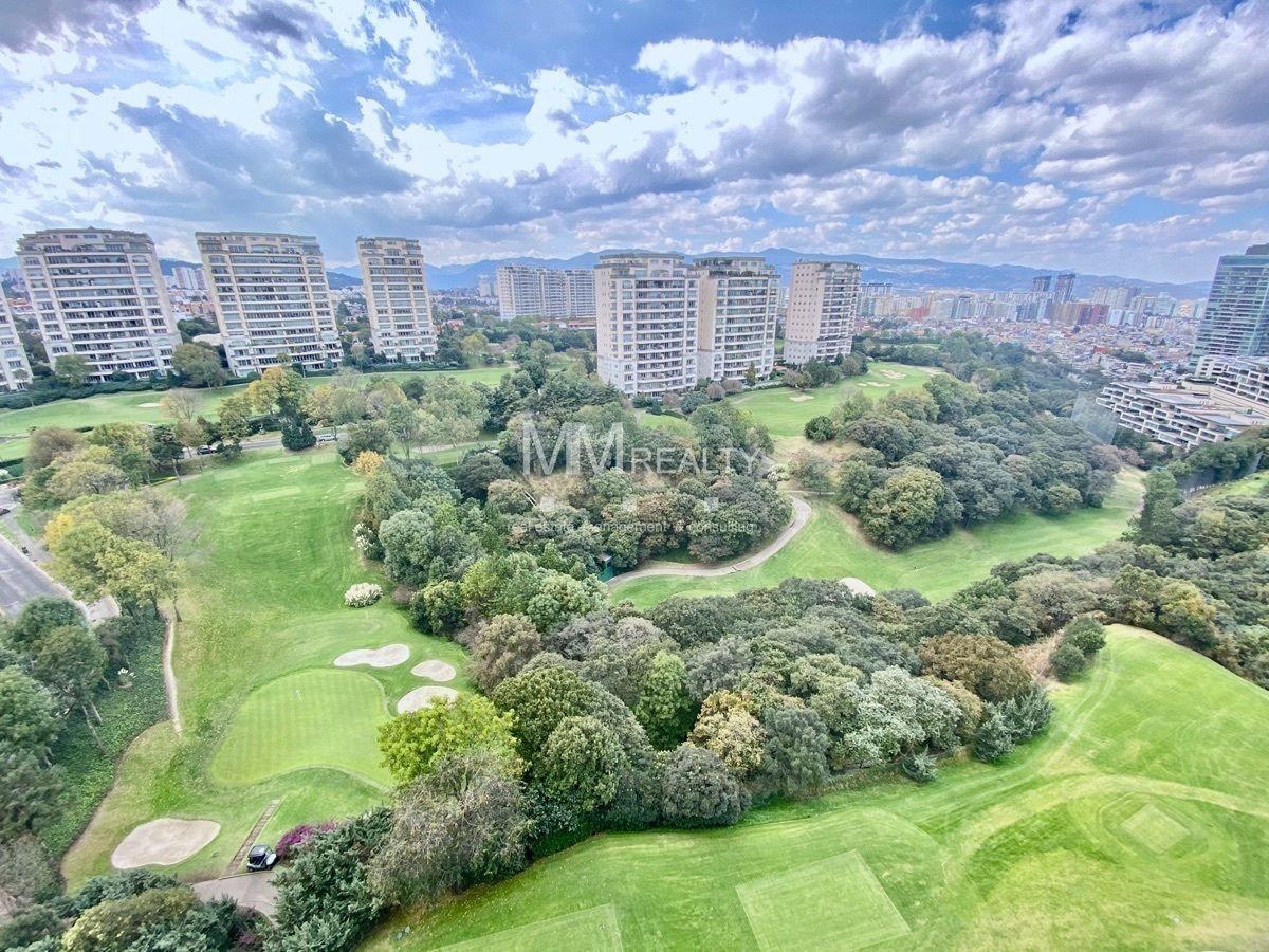 Club de Golf Bosques - Torre Dátil la mejor y más nueva / Datil tower the  best