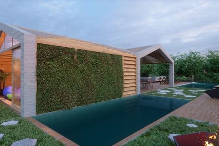Venta penthouse Tulum, La Veleta