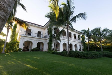 Villa en venta en Corales S50 Punta Cana Resorts