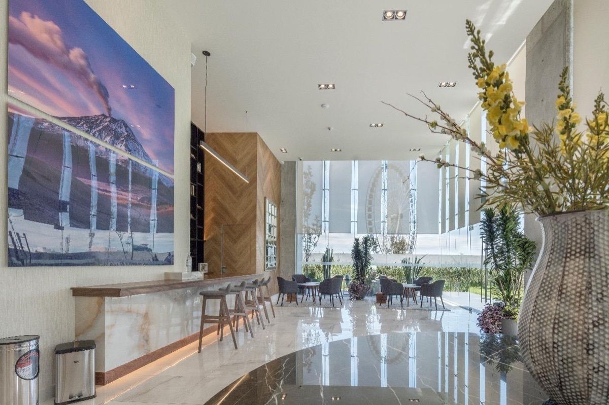 5 de 29: LOBBY