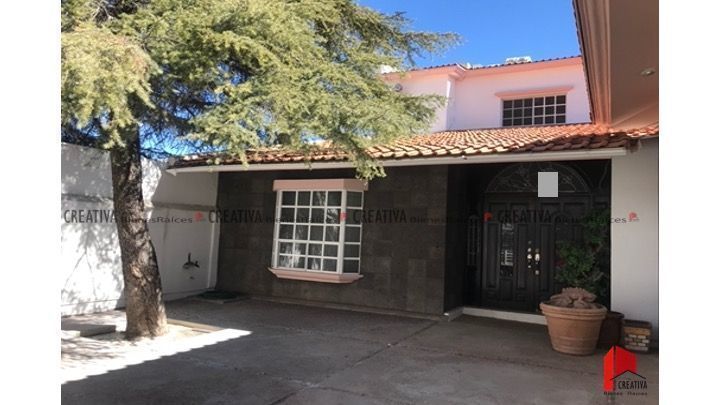 CASA EN VENTA LOMAS DEL SANTUARIO, (NEGOCIABLE), CHIHUAHUA, CHIHUAHUA |  EasyBroker