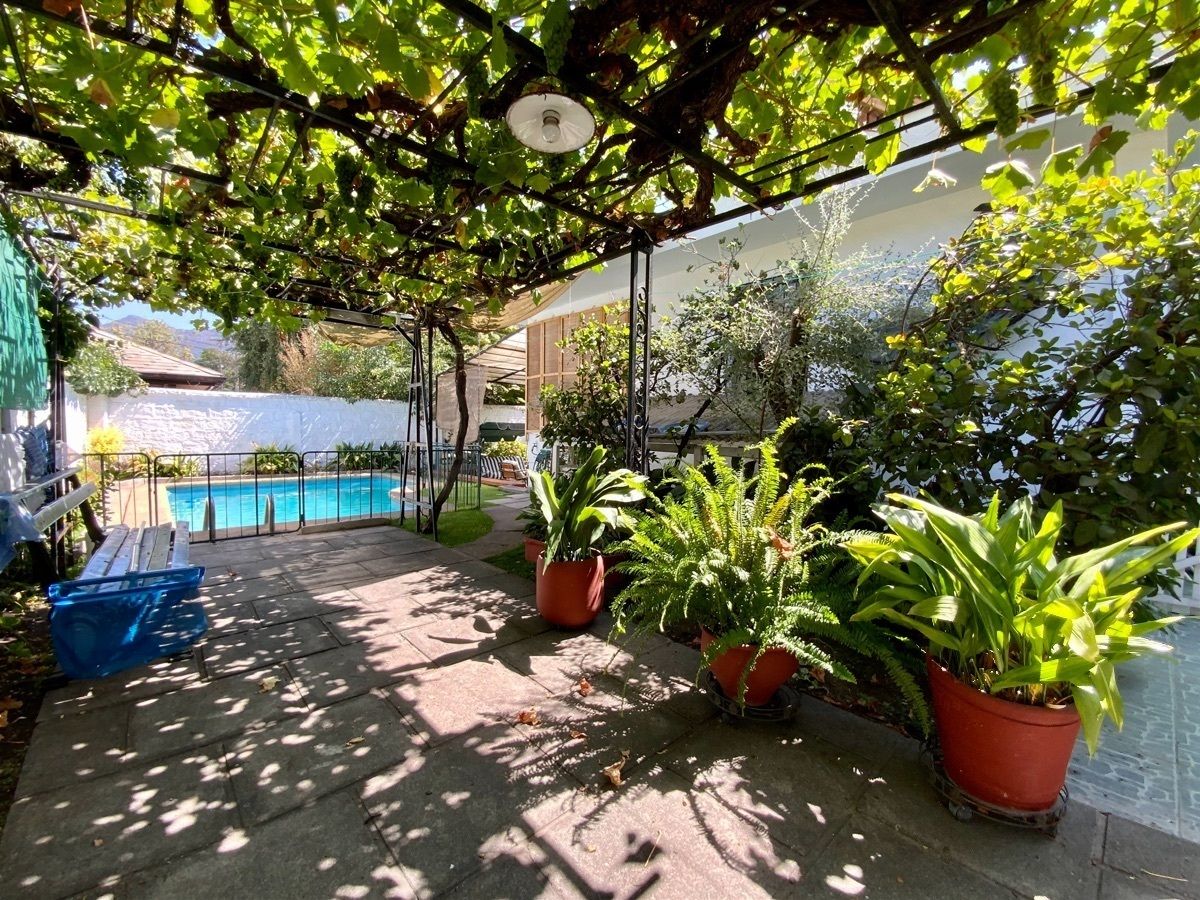 2 de 28: Piscina