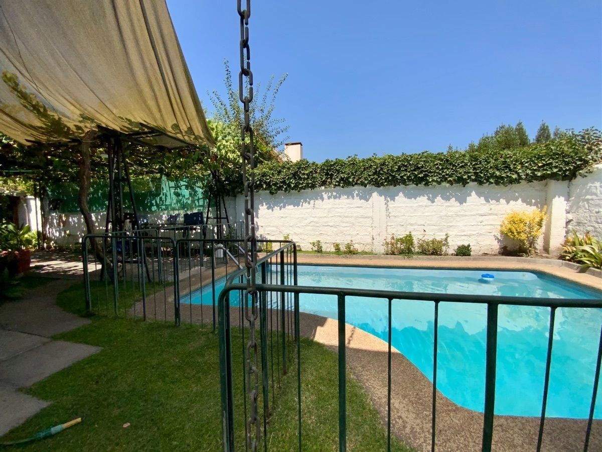 1 de 28: Piscina