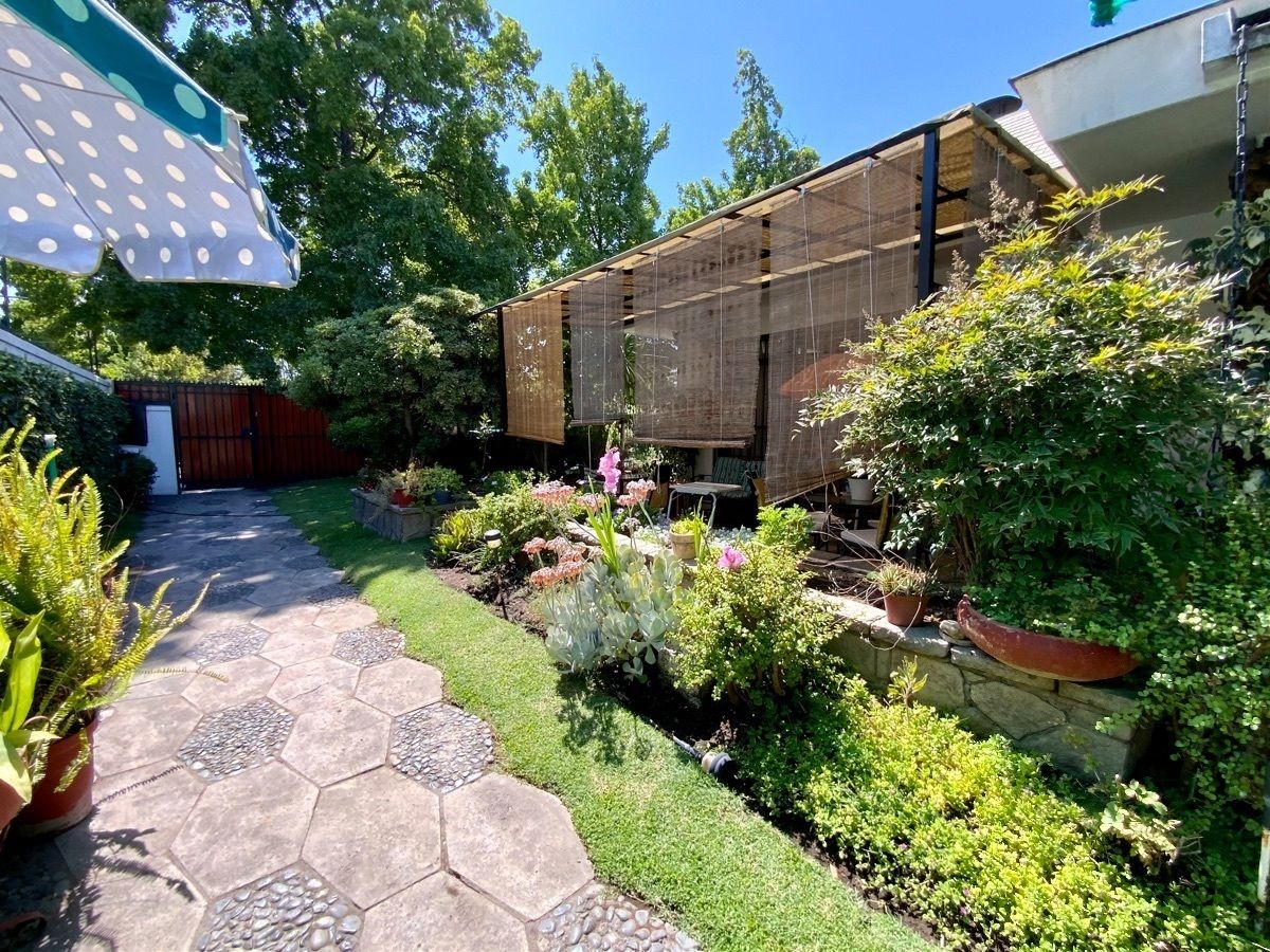 9 de 28: Jardines