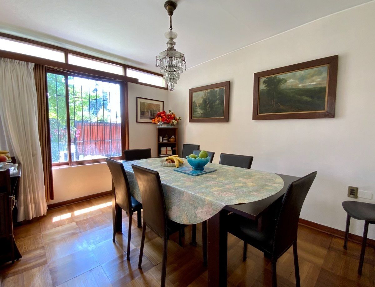 6 de 28: Comedor