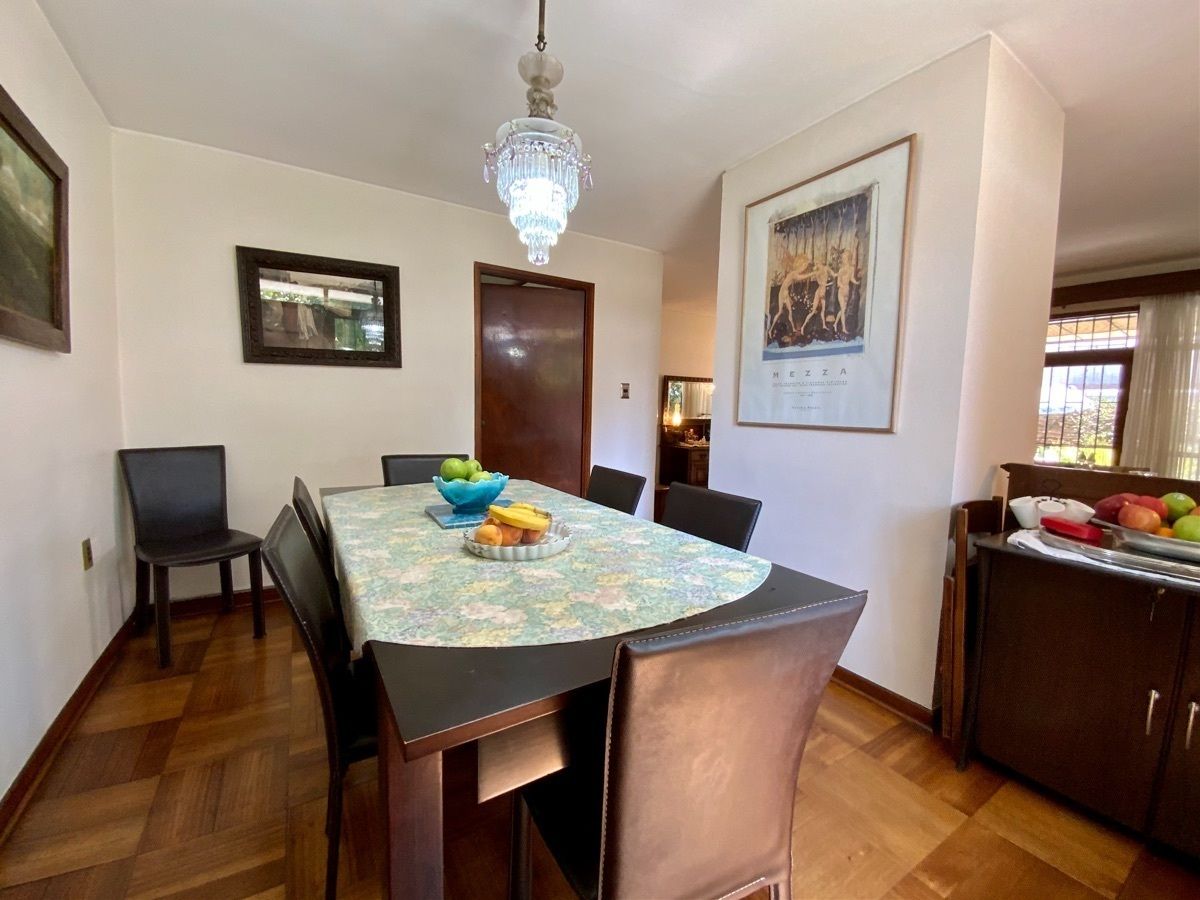 17 de 28: Comedor