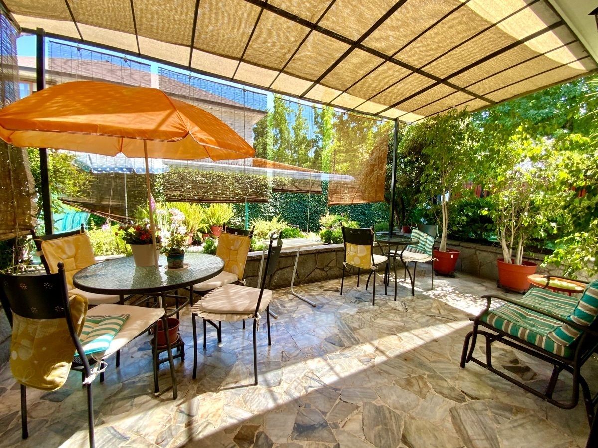 18 de 28: Terraza Norte
