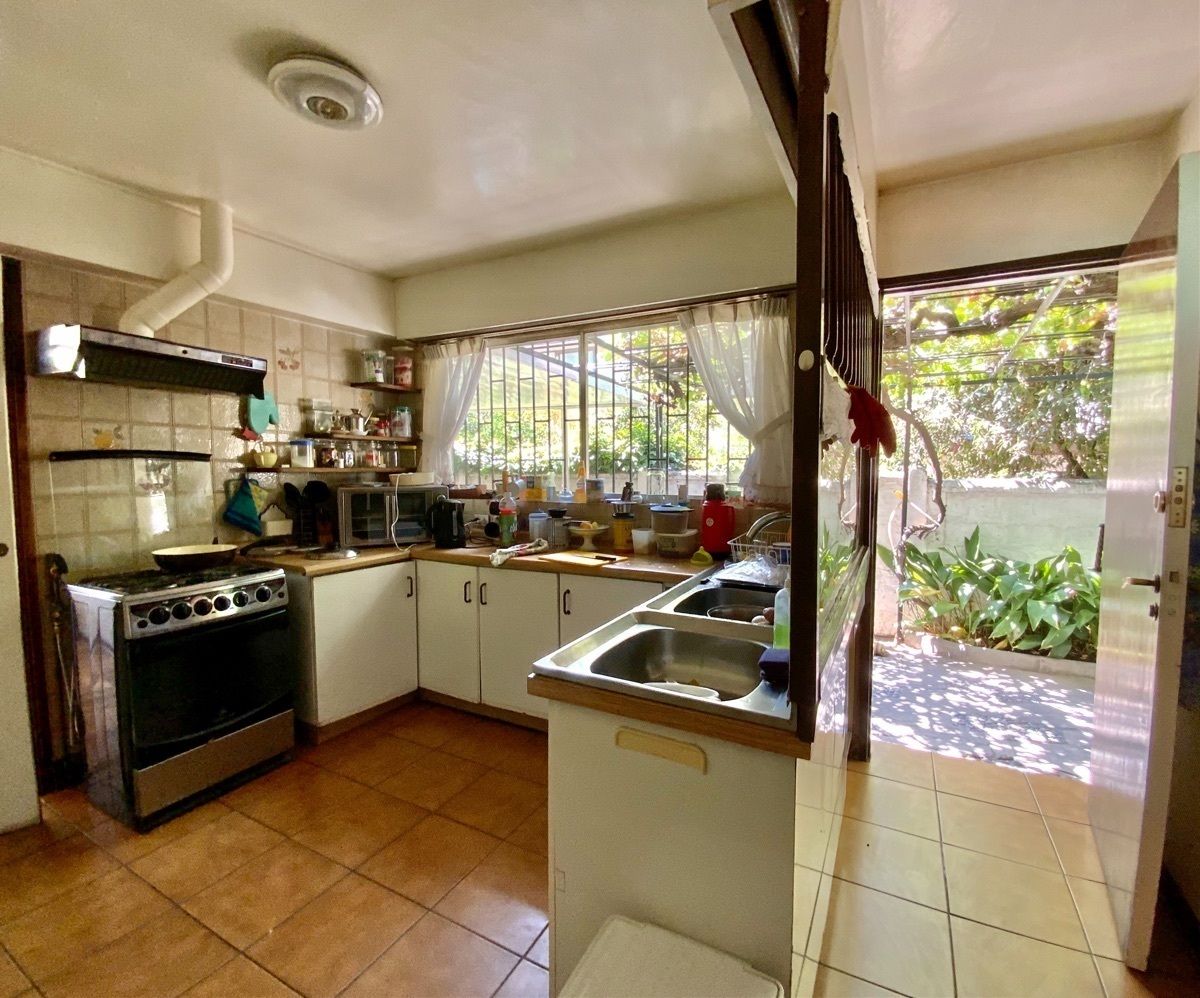 8 de 28: Cocina