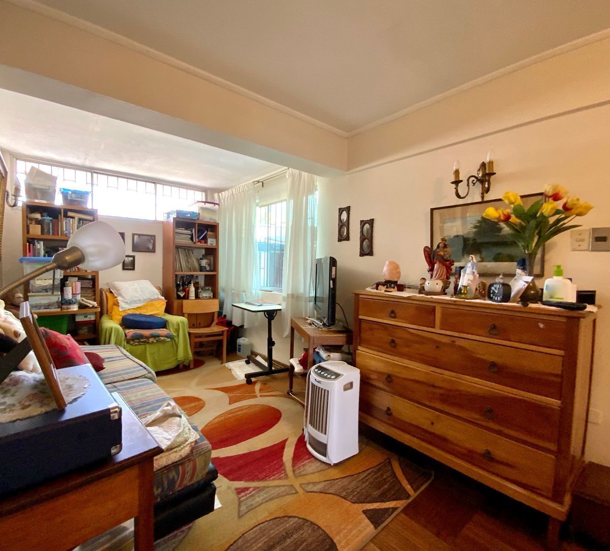 28 de 28: Sala de Estar